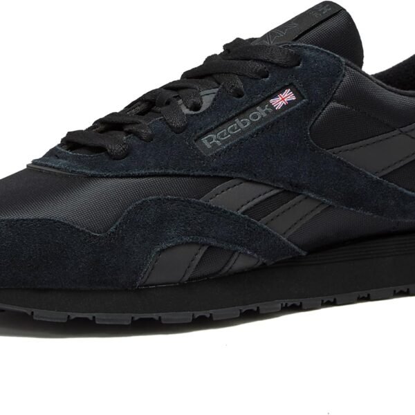 Reebok Classic Nylon Mens Sneakers Tennis Shoes